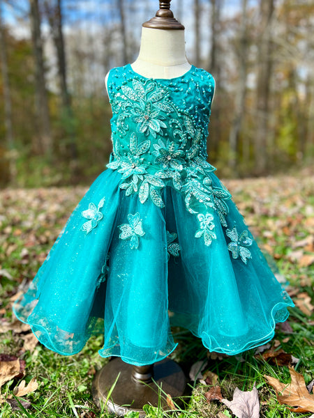 Merida Dress