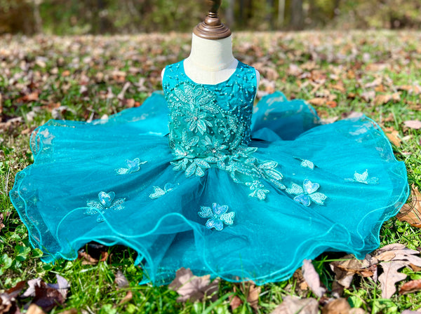 Merida Dress