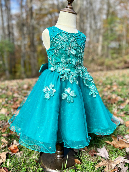 Merida Dress