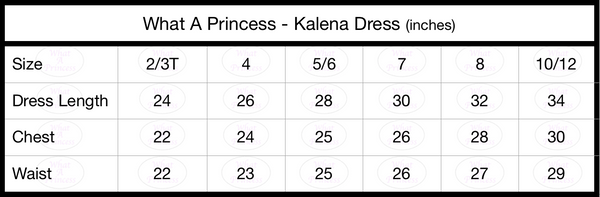 Kalena Dress. Black