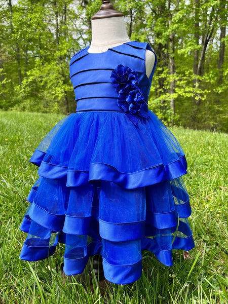 Skyler Dress