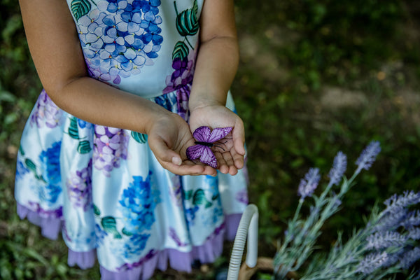 Serenity Dress