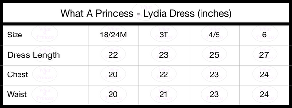 Lydia Dress. Gold