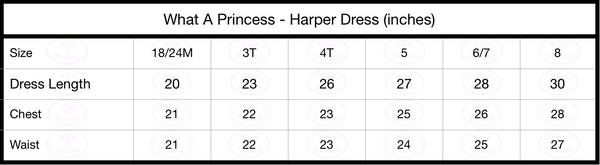 Harper Dress