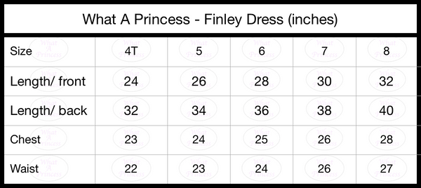 Finley Dress