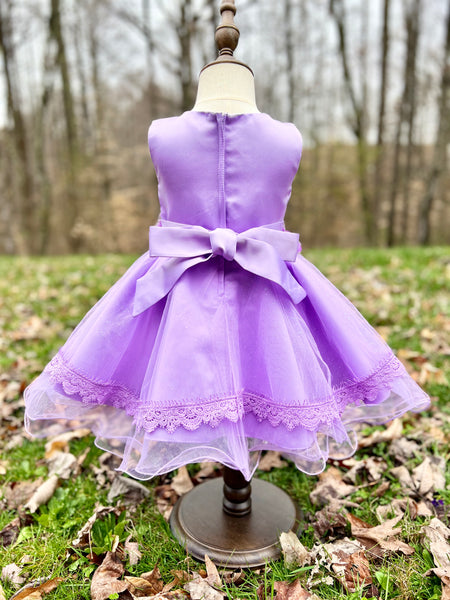 April Dress