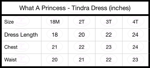 Tindra Dress. Yellow