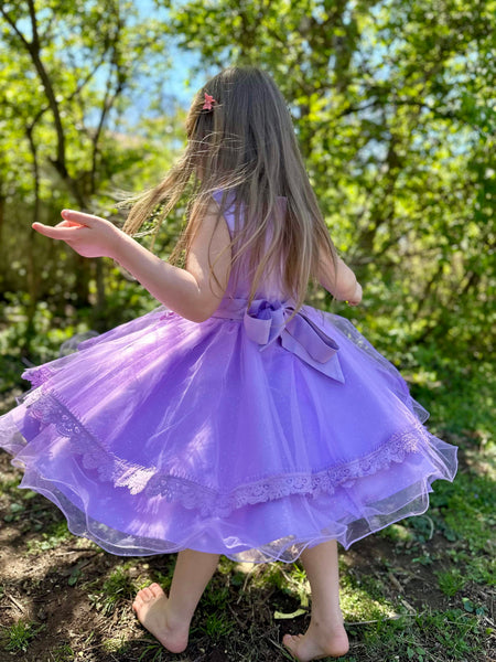 April Dress